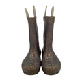Rainboots / Glittery