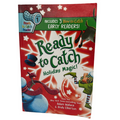 Ready To Catch Holiday Magic!
