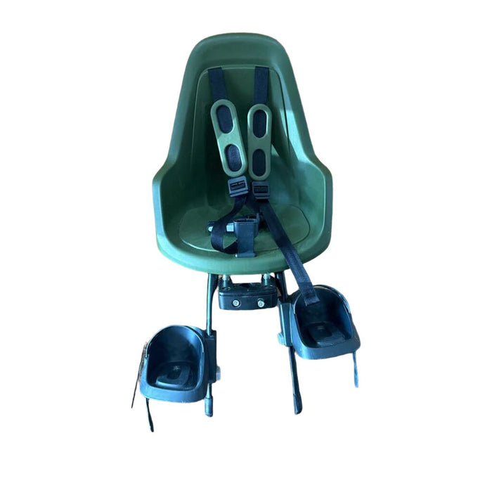 Rear Bike Seat