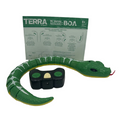 Remote Controlled Tree Boa