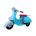 Ride in Style Scooter