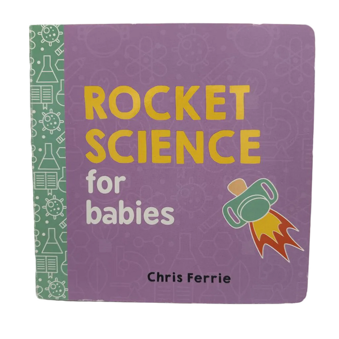 Rocket Science