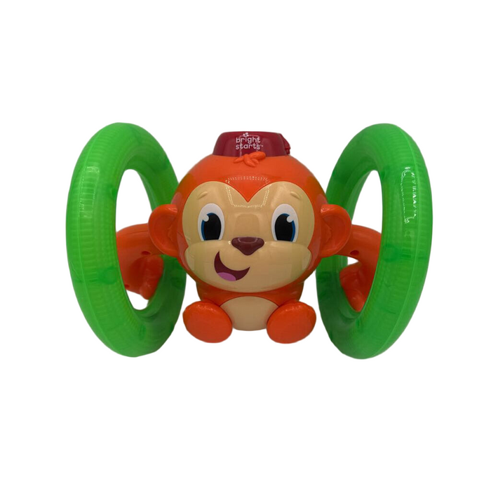 Roll & Glow Monkey