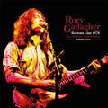 Rory Gallagher - Bottom Line 1978 Volume 2 - 2LP - Vinyl