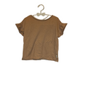 Ruffle Sleeve Shirt