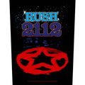 Rush Back Patch