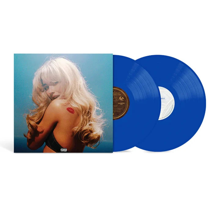 Sabrina Carpenter Short N Sweet Vinyl