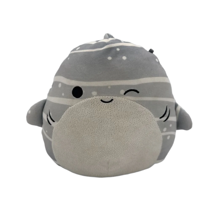 Sachie Whale Shark 8"