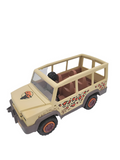 Safari Vehicle/Incomplete
