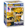 Saint Seya Knights of the Zodiac - Libra Shiryu - Funko Pop! Animation (1424)