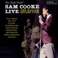 Sam Cooke - One Night Stand!: Live at the Harlem Square Club -  CD