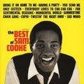 Sam Cooke - The Best of -  CD