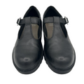 School Shoes/Buckle/Leather