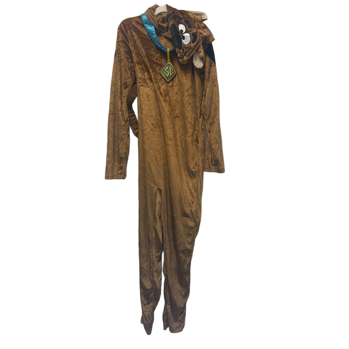 Scooby Doo Bodysuit