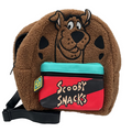 Scooby Snack Back Pack