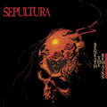 Sepultura - Beneath the Remains (Deluxe Edition) - 2LP - Vinyl