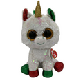 Sequin Unicorn/Christmas