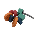 Shape Threading Toy