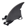 Shark Fin Back Pack