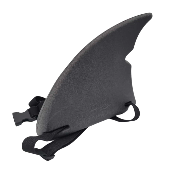 Shark Fin Back Pack