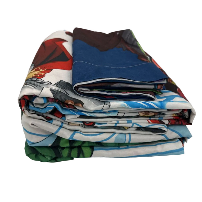 Sheet Set / Avengers