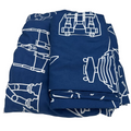 Sheet Set / Star Wars No Pillowcases