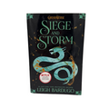 Siege and Storm