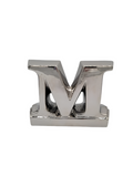 Silver M/Ceramic