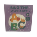 Sing the Alphabet
