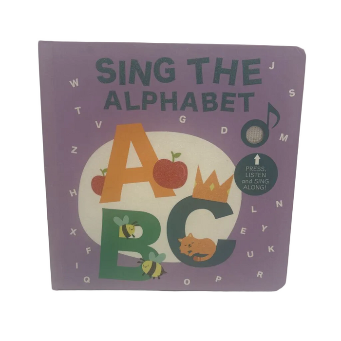 Sing the Alphabet
