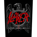 Slayer Back Patch