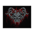 Slayer Standard Patch: Demonic