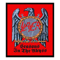 Slayer Standard Patch: Seasons In The Abyss Eagle