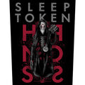 Sleep Token Back Patch