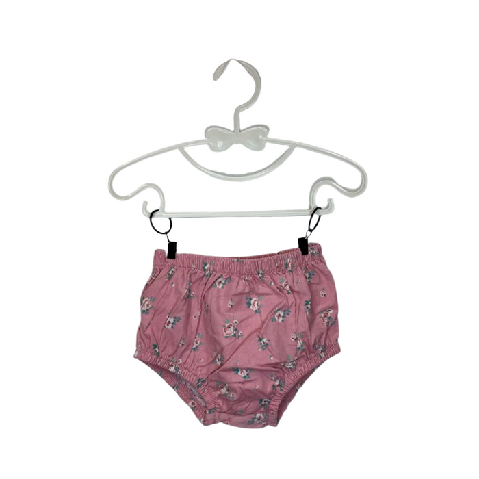 Sleeveless Corduroy + Diaper Cover