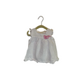 Sleeveless Empire Waist Blouse