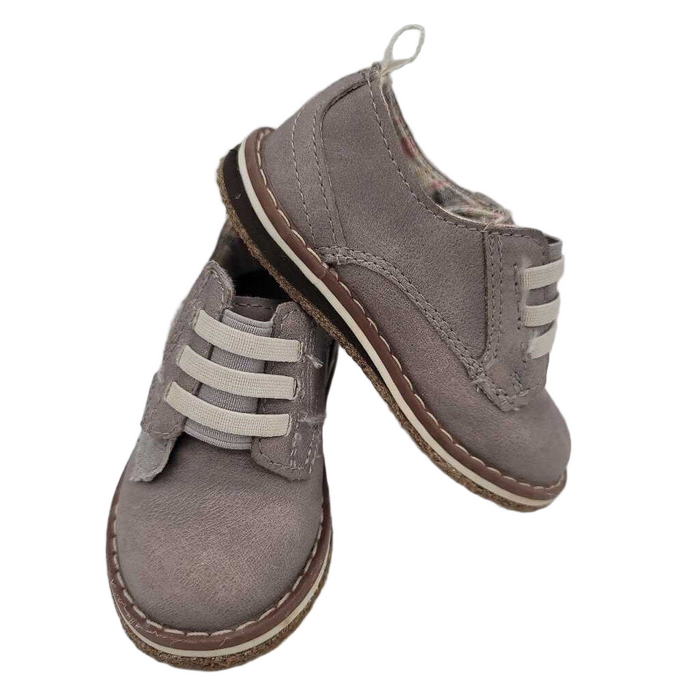 Slip on Boots/Velcro