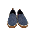 Slip On Canvas Shoes