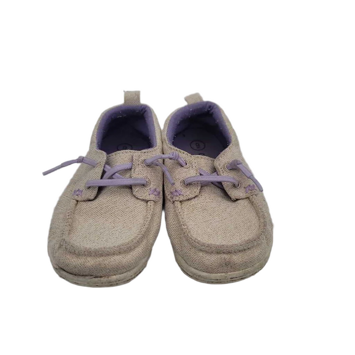 Slip On Canvas