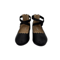 Slip on Dress Shoes/Ankle Strap