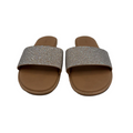 Slip On Flat Sandals