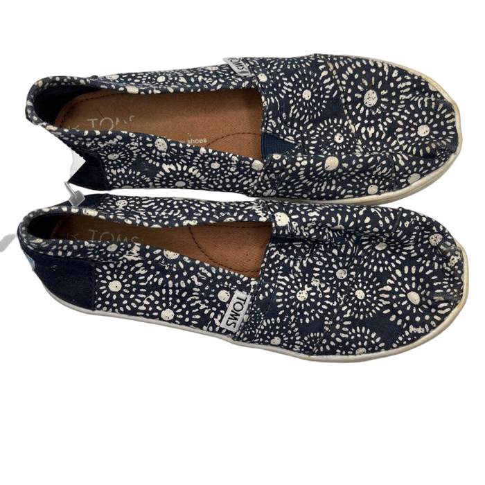 Slip On Loafers