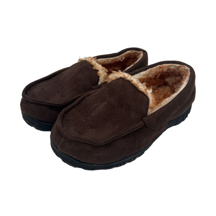 Slip on Loafers