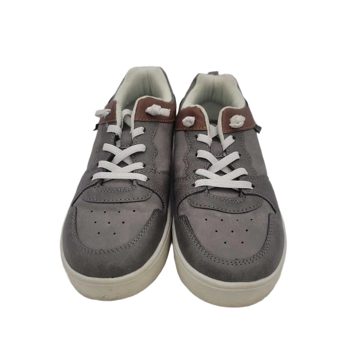 Slip On Mesh Sneakers