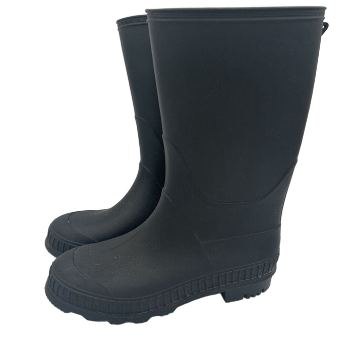 Slip on Rain Boots