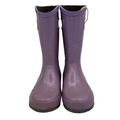 Slip on Rain Boots/Glitter