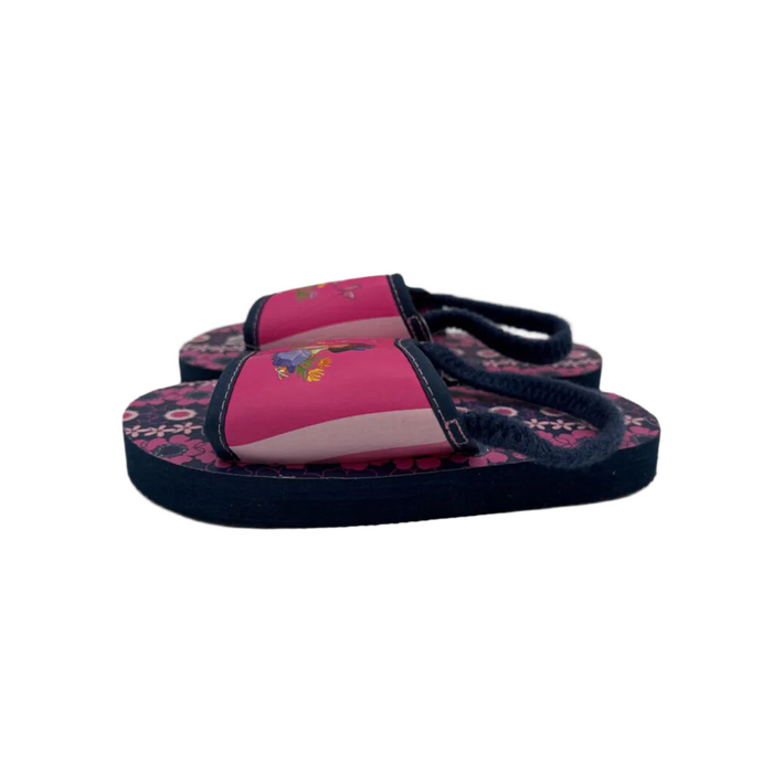 Slip On Sandals