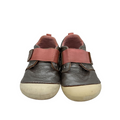 Slip on Shoes/Velcro Strap