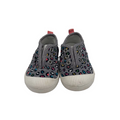 Slip On Sneakers / Leopard Print
