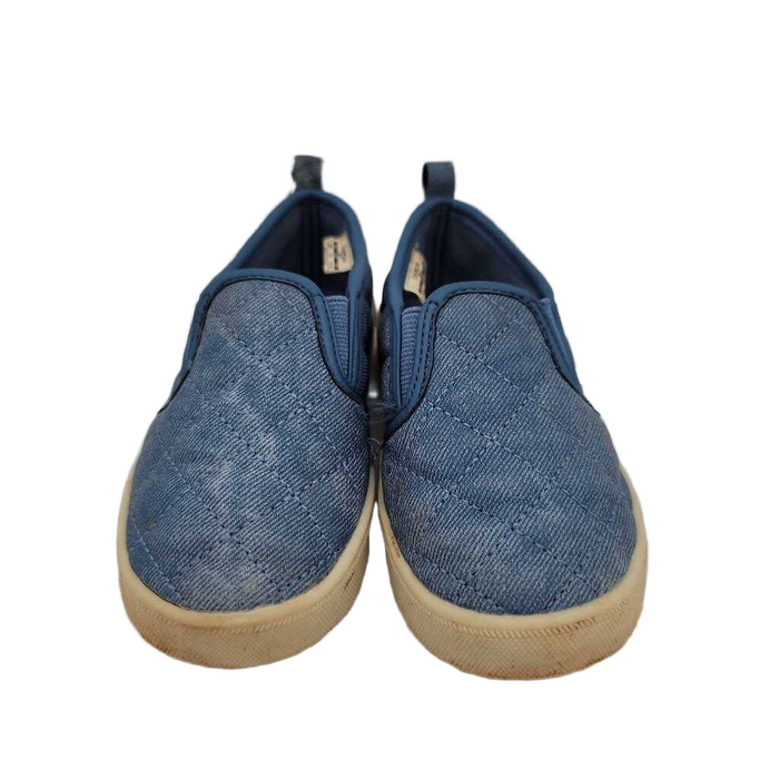 Slip On Sneakers